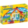 PLAYMOBIL 1.2.3 MAISON DE VACANCES