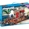 PLAYMOBIL SUPERSET ILOT DES PIRATES