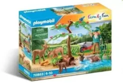 PLAYMOBIL ZOO