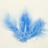 PLUME DE DECORATION X20 PIECES