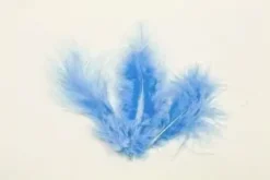 PLUME DE DECORATION X20 PIECES