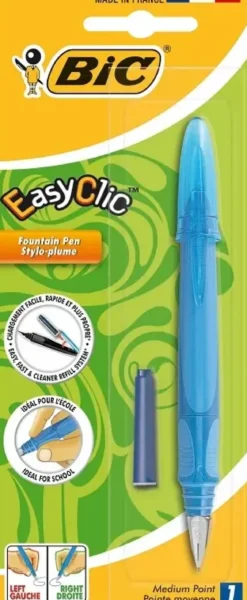 PLUME EASY CLASSIQUE