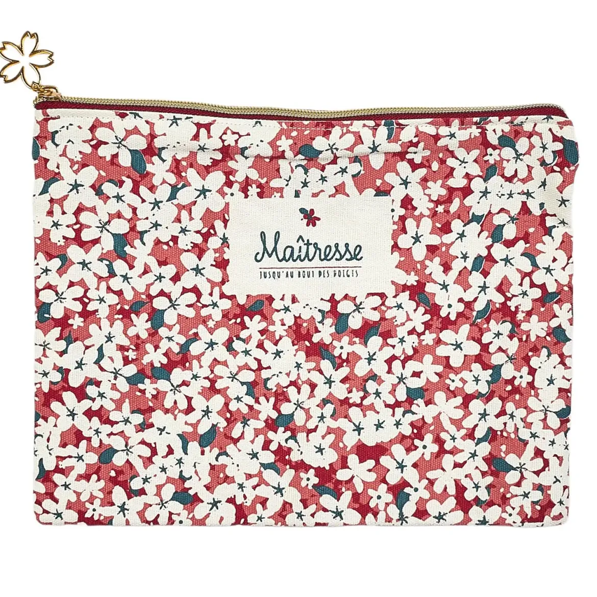 POCHETTE MERCI POUR CETTE ANNEE