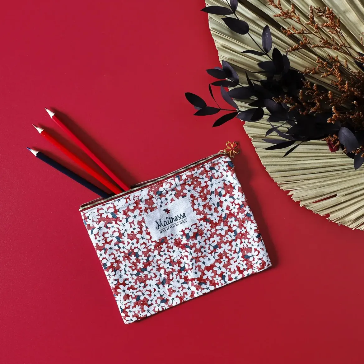 POCHETTE MERCI POUR CETTE ANNEE