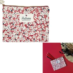 POCHETTE MERCI POUR CETTE ANNEE