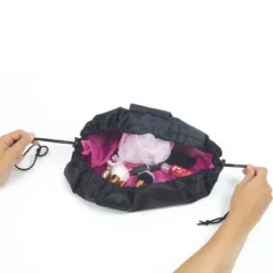 POCHETTE A MAQUILLAGE