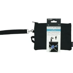 POCHETTE ANTI PIRATAGE 18X13.5CM