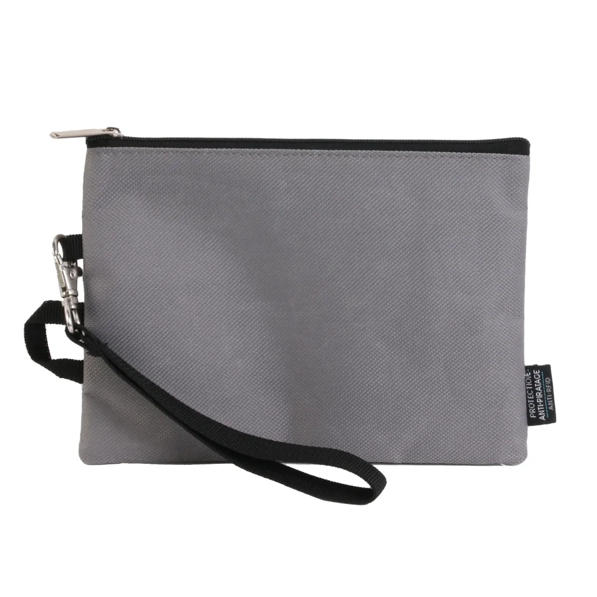 POCHETTE ANTI PIRATAGE 18X13.5CM