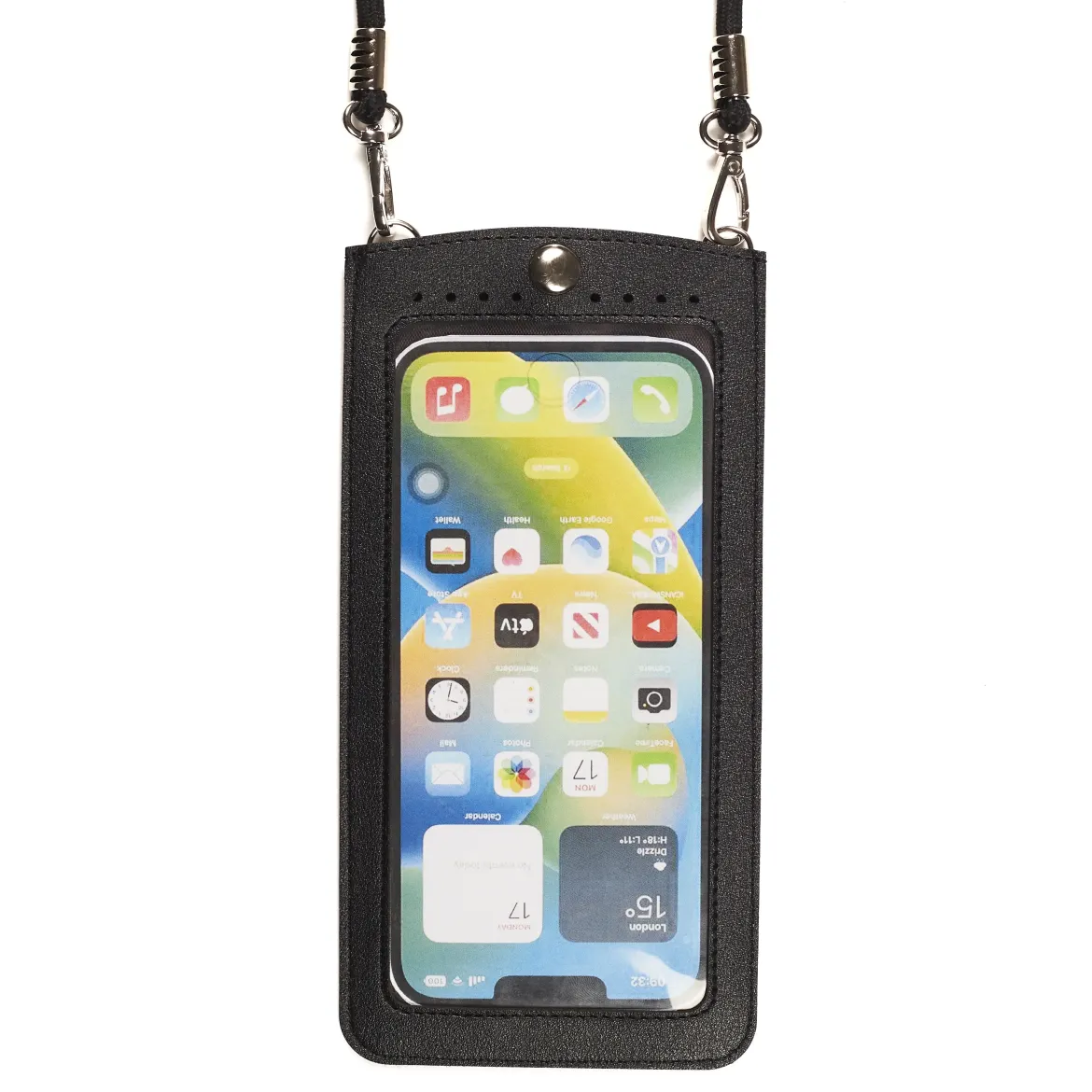 POCHETTE BANDOULIERE SMARTPHONE