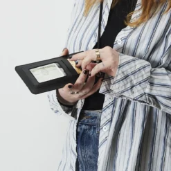 POCHETTE BANDOULIERE SMARTPHONE