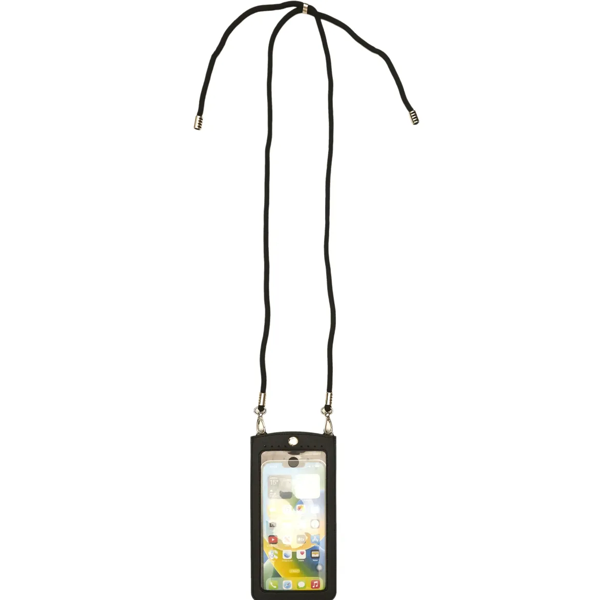 POCHETTE BANDOULIERE SMARTPHONE
