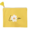 POCHETTE EN COTON 20X15CM