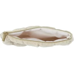 POCHETTE FLUFFY FAUSSE FOURRURE