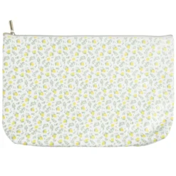 POCHETTE FRAICHEUR BAIN SOLEIL 30X6.5X22CM