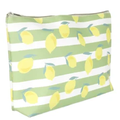 POCHETTE FRAICHEUR BAIN SOLEIL 30X6.5X22CM