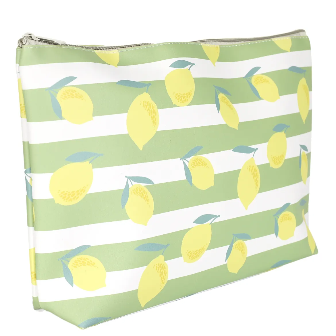 POCHETTE FRAICHEUR BAIN SOLEIL 30X6.5X22CM