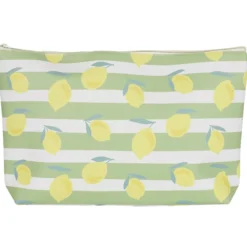 POCHETTE FRAICHEUR BAIN SOLEIL 30X6.5X22CM