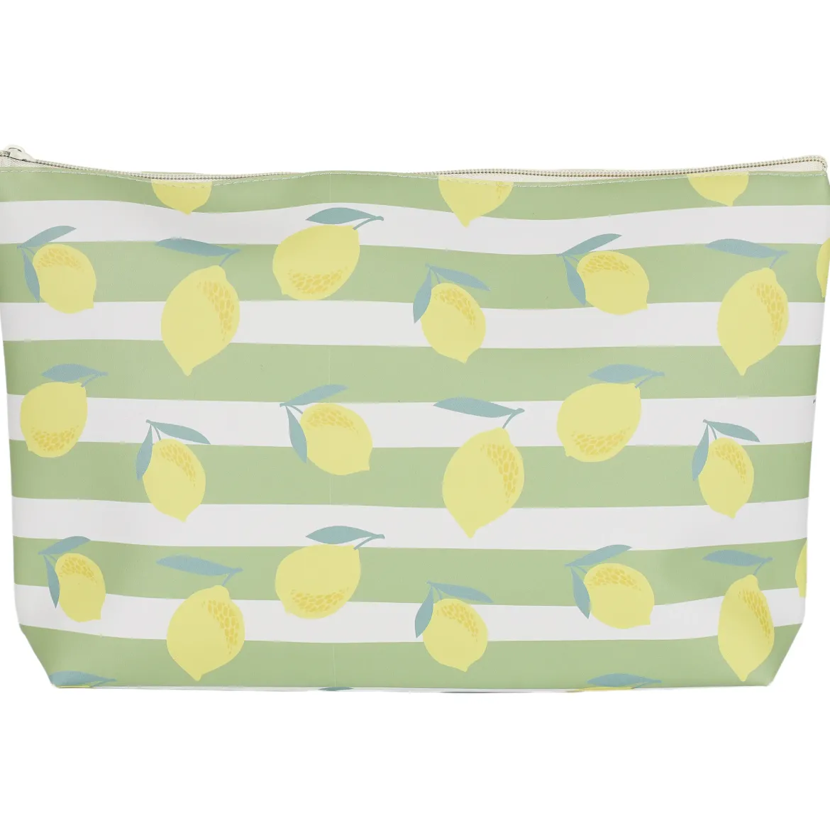 POCHETTE FRAICHEUR BAIN SOLEIL 30X6.5X22CM