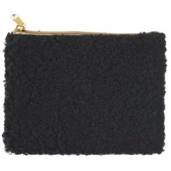 POCHETTE IMITATION FOURRURE