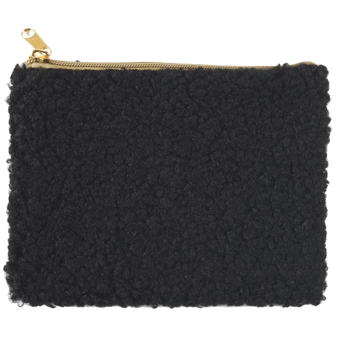 POCHETTE IMITATION FOURRURE