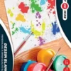 POCHETTE PAPIER DESSIN 24X32 180G