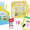 POCHETTES DE 7 ACTIVITES MONTESSORI