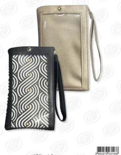 POCHETTE TELEPHONE FENETRE