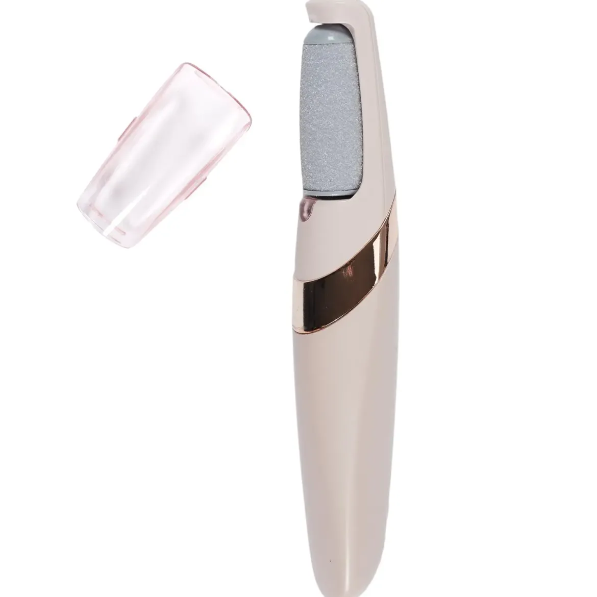 PONCEUSE ANTI CALLOSITE USB