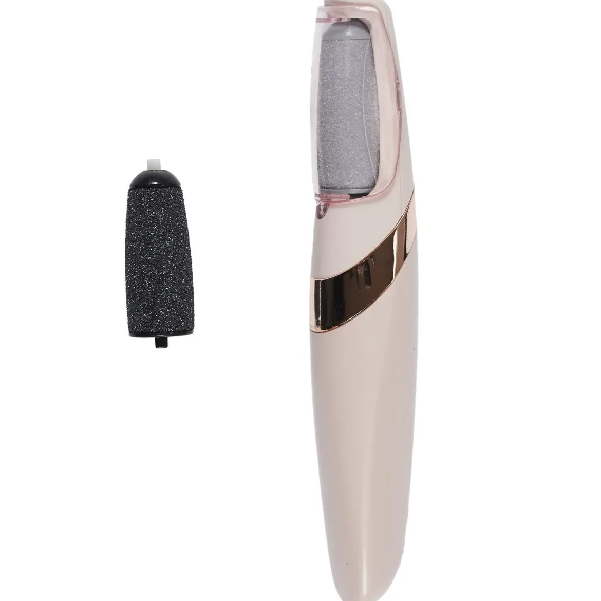 PONCEUSE ANTI CALLOSITE USB