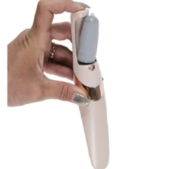 PONCEUSE ANTI CALLOSITE USB