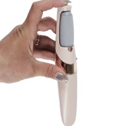 PONCEUSE ANTI CALLOSITE USB