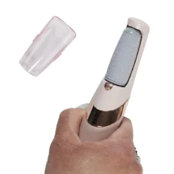 PONCEUSE ANTI CALLOSITE USB