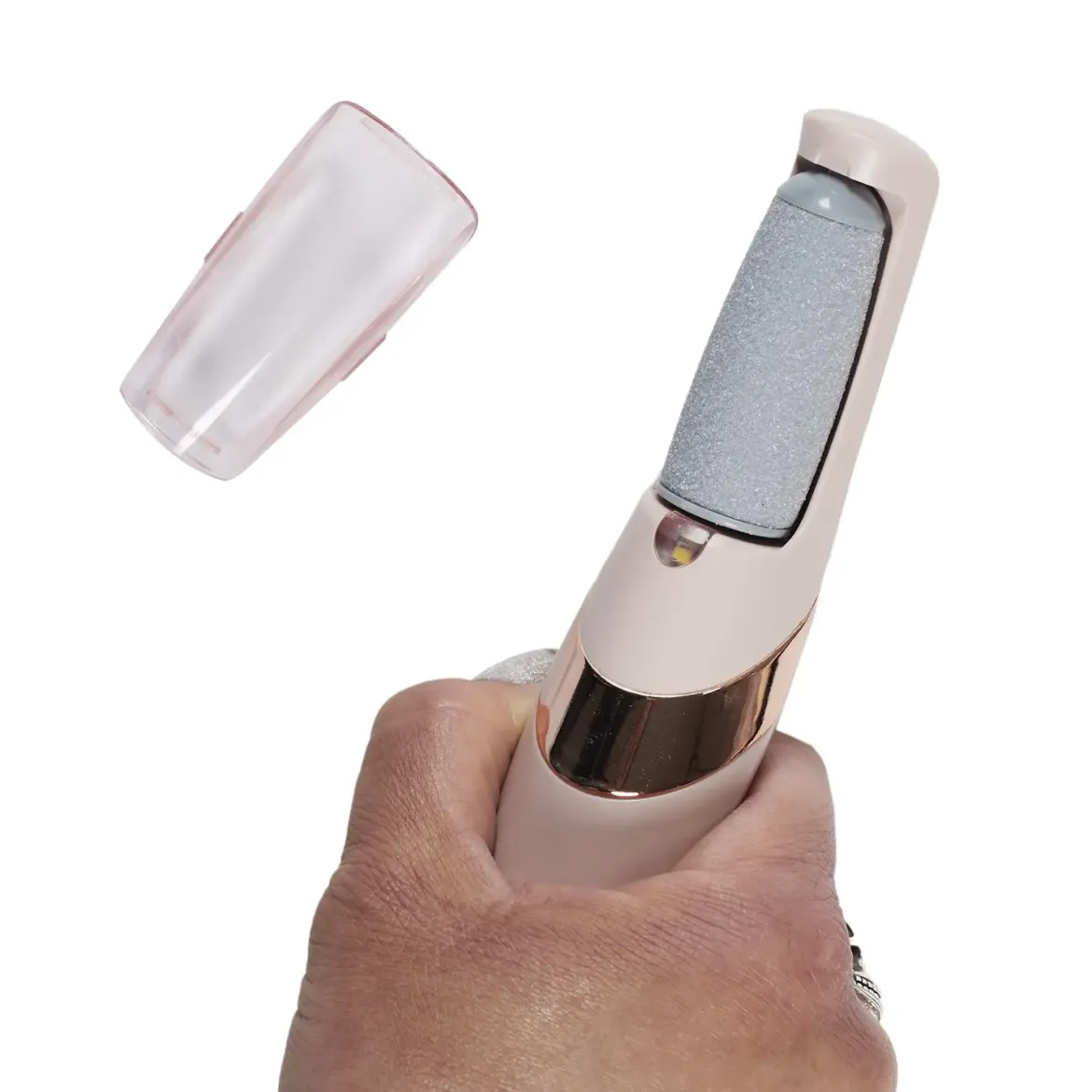 PONCEUSE ANTI CALLOSITE USB