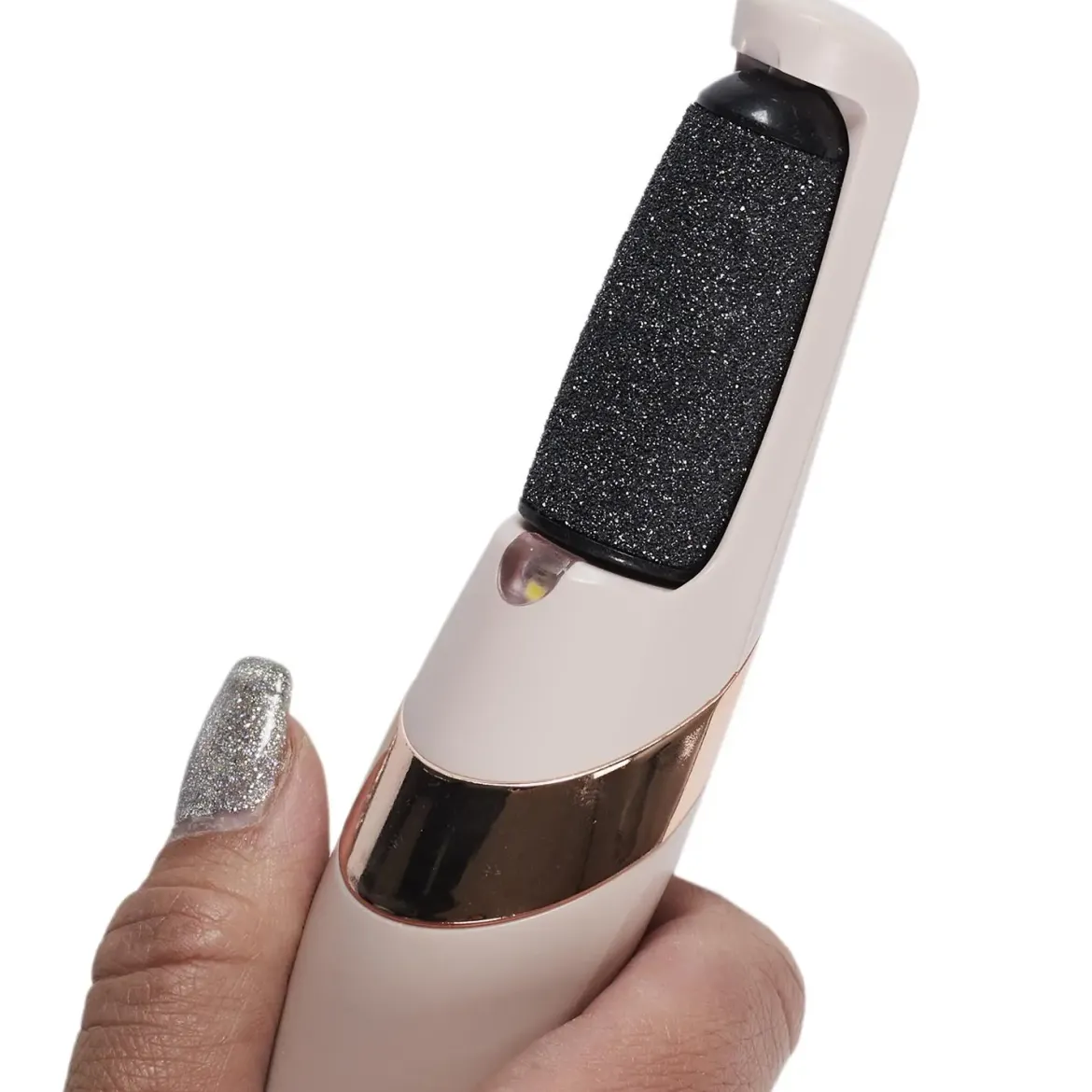 PONCEUSE ANTI CALLOSITE USB