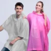 PONCHO ADULTE 130 X 100