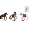 PONEY ET ACCESSOIRE