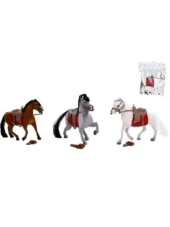 PONEY ET ACCESSOIRE