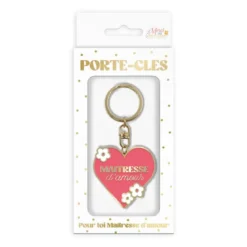 PORTE CLES MAITRESSE D AMOUR
