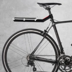PORTE BAGAGE UNIVERSEL POUR VELO