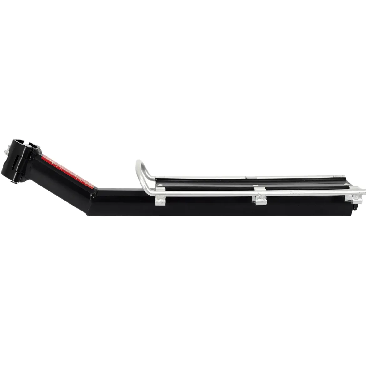 PORTE BAGAGE UNIVERSEL POUR VELO