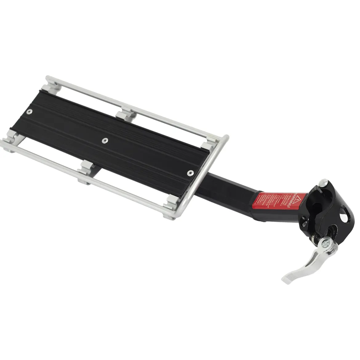 PORTE BAGAGE UNIVERSEL POUR VELO