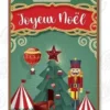 PORTE-BILLETS NOEL
