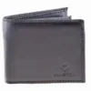 PORTE BILLET SYNTHETIQUE CARTE MONNAIE