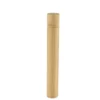 PORTE BROSSE A DENTS BAMBOU