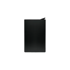 PORTE CARTE ANTI PIRATAGE RFID METAL