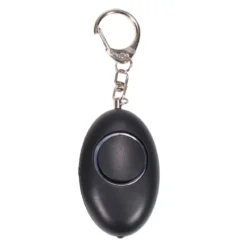 PORTE CLES ALARME PERSONNELLE ANTI AGRESSION