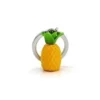 PORTE CLES ANANAS