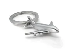 PORTE CLES AVION