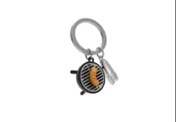 PORTE CLES BARBECUE