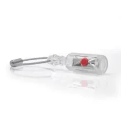 PORTE CLES BOUTEILLE